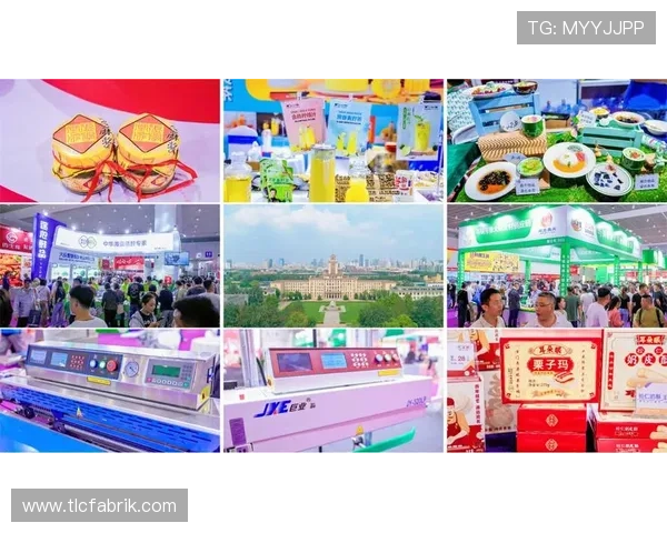 博博会官网网站：便捷获取博览会报名、票务及参展企业信息的官方渠道